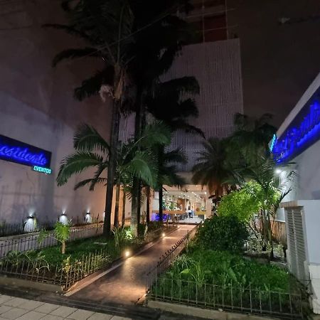 Hotel Presidente San Miguel de Tucuman Bagian luar foto