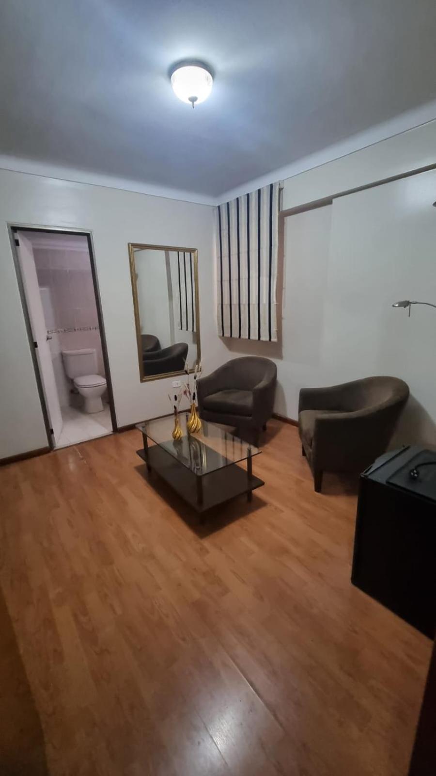 Hotel Presidente San Miguel de Tucuman Bagian luar foto