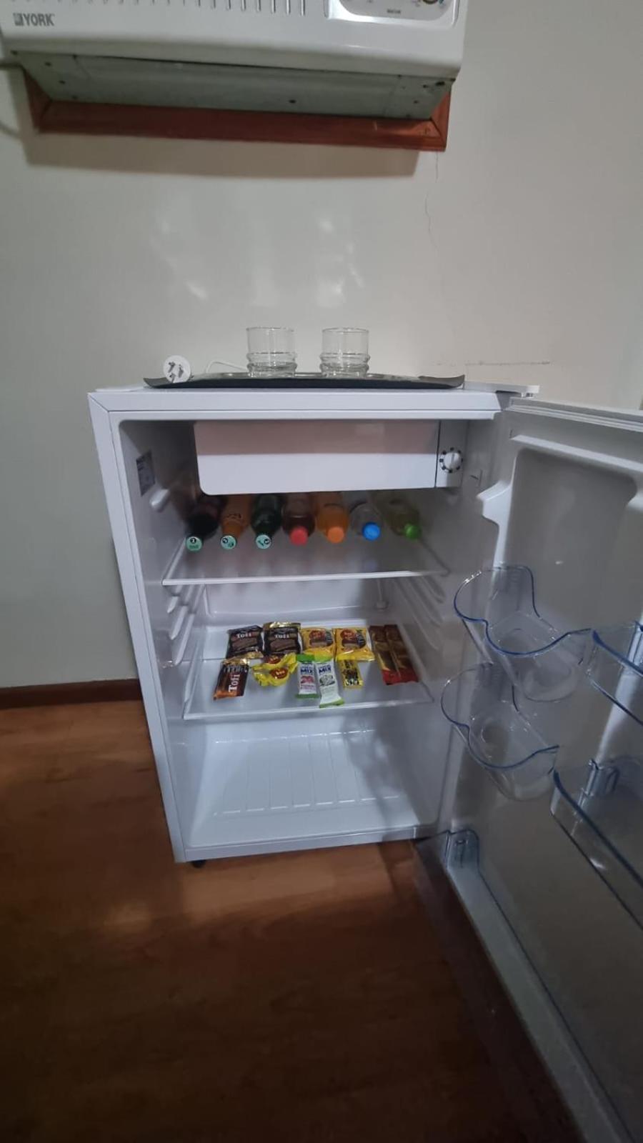 Hotel Presidente San Miguel de Tucuman Bagian luar foto