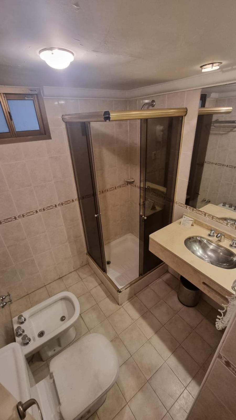Hotel Presidente San Miguel de Tucuman Bagian luar foto