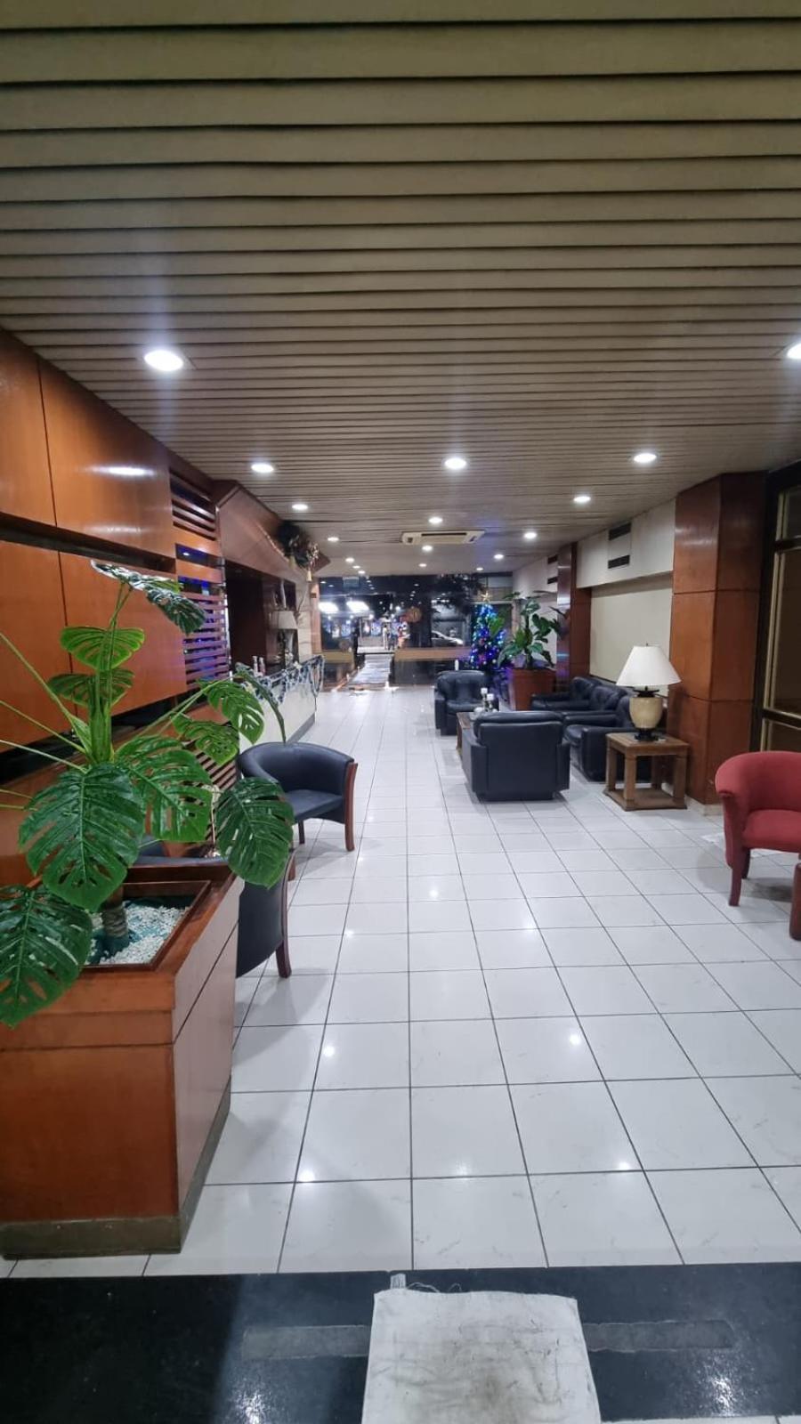 Hotel Presidente San Miguel de Tucuman Bagian luar foto