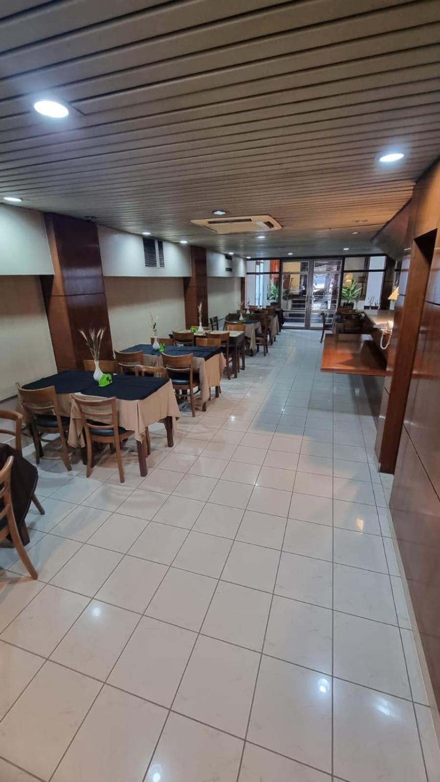 Hotel Presidente San Miguel de Tucuman Bagian luar foto